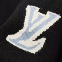 Cheap Louis Vuitton LV Sweaters Long Sleeved For Unisex #1376972 Replica Wholesale [$64.00 USD] [ITEM#1376972] on Replica Louis Vuitton LV Sweaters