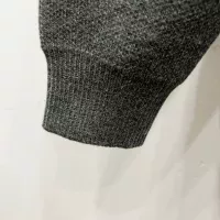 Cheap Louis Vuitton LV Sweaters Long Sleeved For Unisex #1376973 Replica Wholesale [$64.00 USD] [ITEM#1376973] on Replica Louis Vuitton LV Sweaters