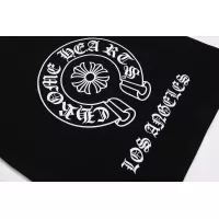 Cheap Chrome Hearts T-Shirts Long Sleeved For Unisex #1376975 Replica Wholesale [$42.00 USD] [ITEM#1376975] on Replica Chrome Hearts T-Shirts