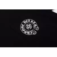 Cheap Chrome Hearts T-Shirts Long Sleeved For Unisex #1376975 Replica Wholesale [$42.00 USD] [ITEM#1376975] on Replica Chrome Hearts T-Shirts