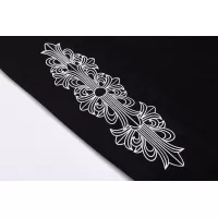 Cheap Chrome Hearts T-Shirts Long Sleeved For Unisex #1376975 Replica Wholesale [$42.00 USD] [ITEM#1376975] on Replica Chrome Hearts T-Shirts