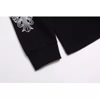 Cheap Chrome Hearts T-Shirts Long Sleeved For Unisex #1376975 Replica Wholesale [$42.00 USD] [ITEM#1376975] on Replica Chrome Hearts T-Shirts