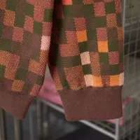 Cheap Louis Vuitton LV Sweaters Long Sleeved For Unisex #1376977 Replica Wholesale [$64.00 USD] [ITEM#1376977] on Replica Louis Vuitton LV Sweaters