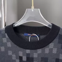 Cheap Louis Vuitton LV Sweaters Long Sleeved For Unisex #1376978 Replica Wholesale [$64.00 USD] [ITEM#1376978] on Replica Louis Vuitton LV Sweaters