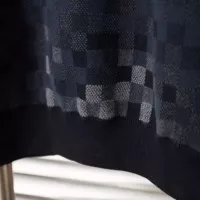 Cheap Louis Vuitton LV Sweaters Long Sleeved For Unisex #1376978 Replica Wholesale [$64.00 USD] [ITEM#1376978] on Replica Louis Vuitton LV Sweaters
