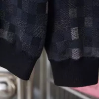 Cheap Louis Vuitton LV Sweaters Long Sleeved For Unisex #1376978 Replica Wholesale [$64.00 USD] [ITEM#1376978] on Replica Louis Vuitton LV Sweaters
