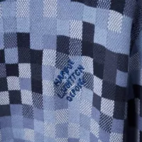 Cheap Louis Vuitton LV Sweaters Long Sleeved For Unisex #1376979 Replica Wholesale [$64.00 USD] [ITEM#1376979] on Replica Louis Vuitton LV Sweaters