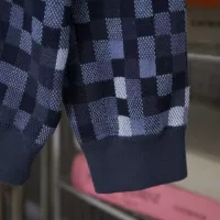 Cheap Louis Vuitton LV Sweaters Long Sleeved For Unisex #1376979 Replica Wholesale [$64.00 USD] [ITEM#1376979] on Replica Louis Vuitton LV Sweaters
