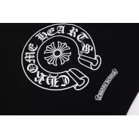 Cheap Chrome Hearts T-Shirts Long Sleeved For Unisex #1376981 Replica Wholesale [$45.00 USD] [ITEM#1376981] on Replica Chrome Hearts T-Shirts
