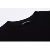 Cheap Chrome Hearts T-Shirts Long Sleeved For Unisex #1376981 Replica Wholesale [$45.00 USD] [ITEM#1376981] on Replica Chrome Hearts T-Shirts
