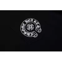 Cheap Chrome Hearts T-Shirts Long Sleeved For Unisex #1376981 Replica Wholesale [$45.00 USD] [ITEM#1376981] on Replica Chrome Hearts T-Shirts