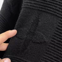 Cheap Louis Vuitton LV Sweaters Long Sleeved For Unisex #1376984 Replica Wholesale [$85.00 USD] [ITEM#1376984] on Replica Louis Vuitton LV Sweaters