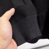 Cheap Louis Vuitton LV Sweaters Long Sleeved For Unisex #1376984 Replica Wholesale [$85.00 USD] [ITEM#1376984] on Replica Louis Vuitton LV Sweaters