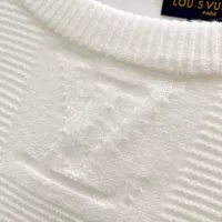 Cheap Louis Vuitton LV Sweaters Long Sleeved For Unisex #1376985 Replica Wholesale [$85.00 USD] [ITEM#1376985] on Replica Louis Vuitton LV Sweaters