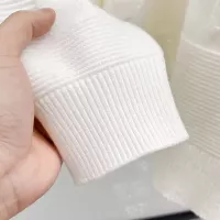 Cheap Louis Vuitton LV Sweaters Long Sleeved For Unisex #1376985 Replica Wholesale [$85.00 USD] [ITEM#1376985] on Replica Louis Vuitton LV Sweaters