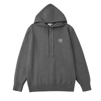Cheap LOEWE Sweaters Long Sleeved For Unisex #1376986 Replica Wholesale [$80.00 USD] [ITEM#1376986] on Replica LOEWE Sweaters