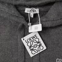 Cheap LOEWE Sweaters Long Sleeved For Unisex #1376986 Replica Wholesale [$80.00 USD] [ITEM#1376986] on Replica LOEWE Sweaters