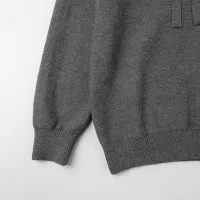 Cheap LOEWE Sweaters Long Sleeved For Unisex #1376986 Replica Wholesale [$80.00 USD] [ITEM#1376986] on Replica LOEWE Sweaters