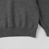Cheap LOEWE Sweaters Long Sleeved For Unisex #1376986 Replica Wholesale [$80.00 USD] [ITEM#1376986] on Replica LOEWE Sweaters