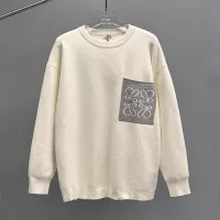 Cheap LOEWE Sweaters Long Sleeved For Unisex #1376987 Replica Wholesale [$72.00 USD] [ITEM#1376987] on Replica LOEWE Sweaters