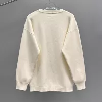 Cheap LOEWE Sweaters Long Sleeved For Unisex #1376987 Replica Wholesale [$72.00 USD] [ITEM#1376987] on Replica LOEWE Sweaters