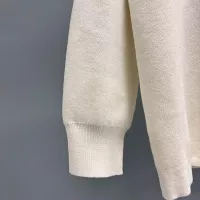 Cheap LOEWE Sweaters Long Sleeved For Unisex #1376987 Replica Wholesale [$72.00 USD] [ITEM#1376987] on Replica LOEWE Sweaters