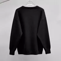 Cheap LOEWE Sweaters Long Sleeved For Unisex #1376988 Replica Wholesale [$72.00 USD] [ITEM#1376988] on Replica LOEWE Sweaters