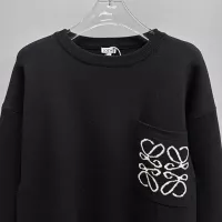 Cheap LOEWE Sweaters Long Sleeved For Unisex #1376988 Replica Wholesale [$72.00 USD] [ITEM#1376988] on Replica LOEWE Sweaters