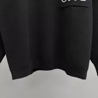 Cheap LOEWE Sweaters Long Sleeved For Unisex #1376988 Replica Wholesale [$72.00 USD] [ITEM#1376988] on Replica LOEWE Sweaters