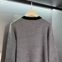 Cheap LOEWE Sweaters Long Sleeved For Unisex #1376989 Replica Wholesale [$45.00 USD] [ITEM#1376989] on Replica LOEWE Sweaters