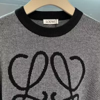 Cheap LOEWE Sweaters Long Sleeved For Unisex #1376989 Replica Wholesale [$45.00 USD] [ITEM#1376989] on Replica LOEWE Sweaters