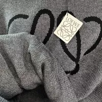 Cheap LOEWE Sweaters Long Sleeved For Unisex #1376989 Replica Wholesale [$45.00 USD] [ITEM#1376989] on Replica LOEWE Sweaters