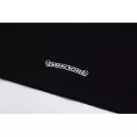 Cheap Chrome Hearts T-Shirts Long Sleeved For Unisex #1376991 Replica Wholesale [$42.00 USD] [ITEM#1376991] on Replica Chrome Hearts T-Shirts