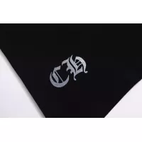 Cheap Chrome Hearts T-Shirts Long Sleeved For Unisex #1376991 Replica Wholesale [$42.00 USD] [ITEM#1376991] on Replica Chrome Hearts T-Shirts