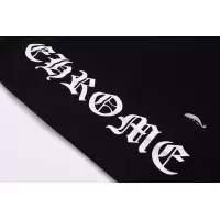 Cheap Chrome Hearts T-Shirts Long Sleeved For Unisex #1376991 Replica Wholesale [$42.00 USD] [ITEM#1376991] on Replica Chrome Hearts T-Shirts