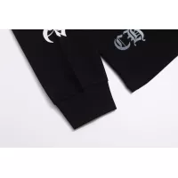 Cheap Chrome Hearts T-Shirts Long Sleeved For Unisex #1376991 Replica Wholesale [$42.00 USD] [ITEM#1376991] on Replica Chrome Hearts T-Shirts