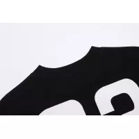 Cheap Chrome Hearts T-Shirts Long Sleeved For Unisex #1376993 Replica Wholesale [$45.00 USD] [ITEM#1376993] on Replica Chrome Hearts T-Shirts