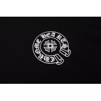 Cheap Chrome Hearts T-Shirts Long Sleeved For Unisex #1376993 Replica Wholesale [$45.00 USD] [ITEM#1376993] on Replica Chrome Hearts T-Shirts