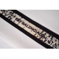 Cheap Balenciaga Pants For Men #1376994 Replica Wholesale [$45.00 USD] [ITEM#1376994] on Replica Balenciaga Pants