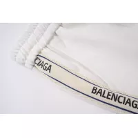 Cheap Balenciaga Pants For Men #1376996 Replica Wholesale [$45.00 USD] [ITEM#1376996] on Replica Balenciaga Pants