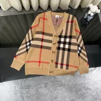 Cheap Burberry Fashion Sweaters Long Sleeved For Unisex #1376998 Replica Wholesale [$60.00 USD] [ITEM#1376998] on Replica Burberry Fashion Sweaters