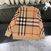 Cheap Burberry Fashion Sweaters Long Sleeved For Unisex #1376998 Replica Wholesale [$60.00 USD] [ITEM#1376998] on Replica Burberry Fashion Sweaters