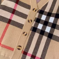 Cheap Burberry Fashion Sweaters Long Sleeved For Unisex #1376998 Replica Wholesale [$60.00 USD] [ITEM#1376998] on Replica Burberry Fashion Sweaters