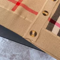 Cheap Burberry Fashion Sweaters Long Sleeved For Unisex #1376998 Replica Wholesale [$60.00 USD] [ITEM#1376998] on Replica Burberry Fashion Sweaters