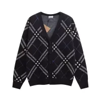 Cheap Burberry Fashion Sweaters Long Sleeved For Unisex #1376999 Replica Wholesale [$72.00 USD] [ITEM#1376999] on Replica Burberry Fashion Sweaters