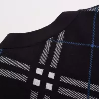 Cheap Burberry Fashion Sweaters Long Sleeved For Unisex #1376999 Replica Wholesale [$72.00 USD] [ITEM#1376999] on Replica Burberry Fashion Sweaters