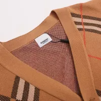 Cheap Burberry Fashion Sweaters Long Sleeved For Unisex #1377000 Replica Wholesale [$72.00 USD] [ITEM#1377000] on Replica Burberry Fashion Sweaters