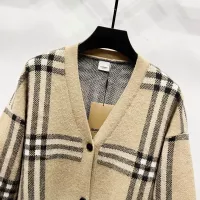Cheap Burberry Fashion Sweaters Long Sleeved For Unisex #1377002 Replica Wholesale [$82.00 USD] [ITEM#1377002] on Replica Burberry Fashion Sweaters
