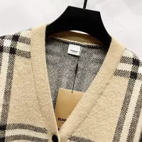 Cheap Burberry Fashion Sweaters Long Sleeved For Unisex #1377002 Replica Wholesale [$82.00 USD] [ITEM#1377002] on Replica Burberry Fashion Sweaters