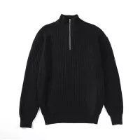 Cheap Balenciaga Sweaters Long Sleeved For Unisex #1377004 Replica Wholesale [$80.00 USD] [ITEM#1377004] on Replica Balenciaga Sweaters